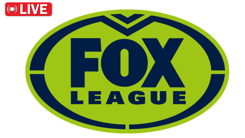 AU Fox Sports 502